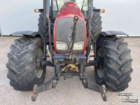 Tractor Valtra A93 Tractor