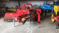 Flail mower Tehnos MB220LW Profi NIEUWE klepels