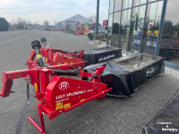 Mower Lely Splendimo 240 HD achtermaaier / schijvenmaaier / bermmaaier / Lely maaier