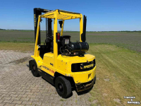 Forklift Hyster H2.50XM LPG !!2100uur!!
