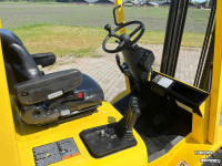 Forklift Hyster H2.50XM LPG !!2100uur!!