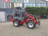 Wheelloader Weidemann 1280