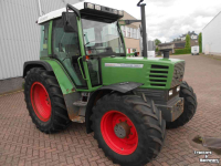 Tractor Fendt 307
