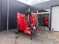 Silage grab-cutter wagon Trioliet GIGANT 700