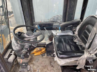Wheelloader Hytec ZL 20 f