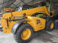 Telehandler JCB 540/70