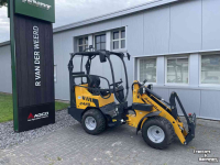 Wheelloader Schäffer 2428-2 DEMO