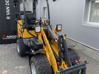 Wheelloader Schäffer 2428-2 DEMO