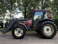 Tractor Valtra Valmet 900