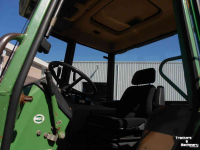 Tractor Fendt 306 LS