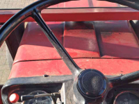 Tractor Case-IH 633