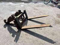 Pallet Forks  CW30 Palletvork