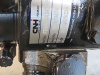 Backhoe Ford Brandstofpomp FORD 550 555 A 655 A Parts nr:E0NN9A543HBR