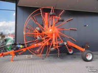 Rake Kuhn GA8731+  *NIEUW*
