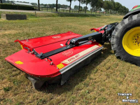 Mower Vicon Extra 632FT + 687T
