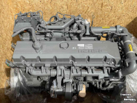 Engine Hitachi Motor - ISUZU - 6WG1XYSS-01 Parts nr:KWH0013