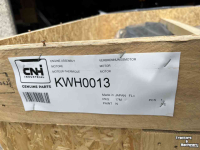 Engine Hitachi Motor - ISUZU - 6WG1XYSS-01 Parts nr:KWH0013
