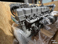 Engine Hitachi Motor - ISUZU - 6WG1XYSS-01 Parts nr:KWH0013