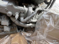 Engine Hitachi Motor - ISUZU - 6WG1XYSS-01 Parts nr:KWH0013