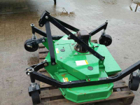 Rotary mower Geo Weidebloter GEO DM 120