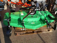 Rotary mower Geo Weidebloter GEO DM 120