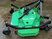 Rotary mower Geo Weidebloter GEO DM 120