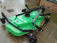 Rotary mower Geo Weidebloter GEO DM 120