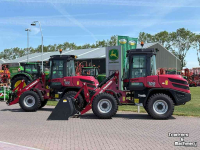 Wheelloader Yanmar V100-5
