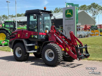 Wheelloader Yanmar V100-5