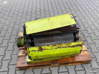 Other harvesters and accessories Claas Diverse korrelkneuzers