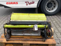 Other harvesters and accessories Claas Diverse korrelkneuzers