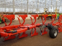 Ploughs Kuhn Vari Master 6 Onland Eco