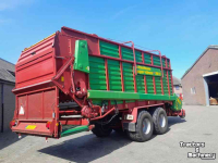 Self-loading wagon Strautmann Super Vitesse 3501 DO