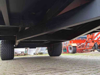 Livestock trailer  Veewagen
