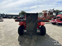 Balers Massey Ferguson 1840