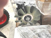 Engine Fendt Agco Power 4.4 liter (44LFTN-D5.1428)   ACX2501790