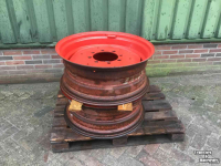 Wheels, Tyres, Rims & Dual spacers  12x30