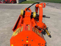 Flail mower Tierre Panda 160 Reverse