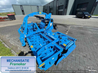 Rotary Harrow Lemken Zirkon 8