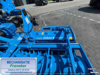 Rotary Harrow Lemken Zirkon 8