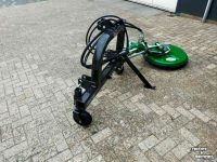 Rotary mower Geo DISK 650 Palenmaaier / Obstakelmaaier