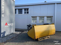 Silage cutting bucket Mammut SC 220 M kuilhapper