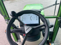 Small-track Tractor Fendt 208V Gen3