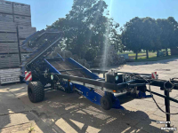 Onion harvester SU-Tech Uienlader