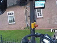 Weed-burner Nimos Porter 3 Onkruidbrander