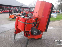 Flail mower Kuhn S 1680 RP