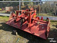 Rotary Tiller Perugini ESF 255