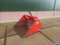 Other attachments and accessories Wifo Schepbak