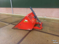 Other attachments and accessories Wifo Schepbak