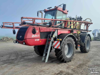 Fieldsprayer self-propelled Hardi Alpha 4100